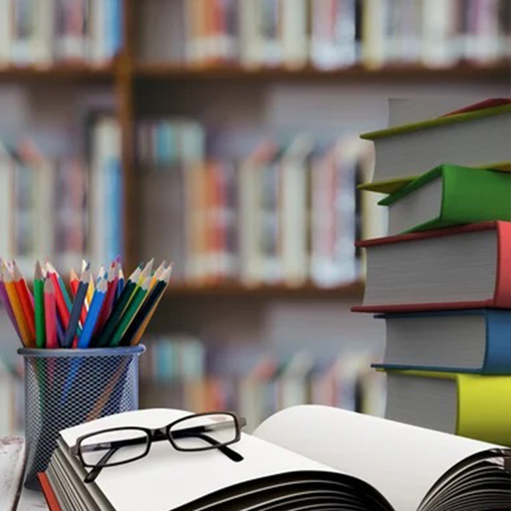 حذفیات و منابع مطالعاتی آزمون سراسري 1404