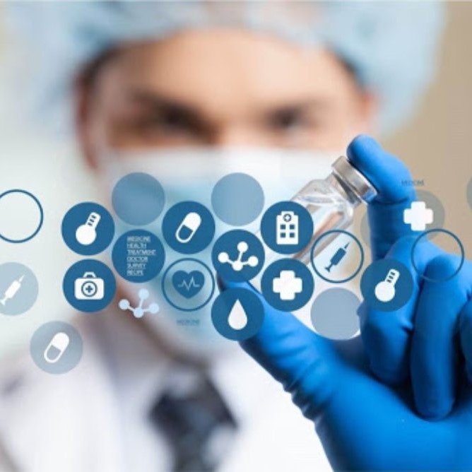 رشته دارو سازی