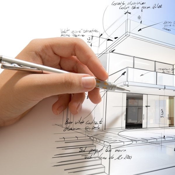 رشته مهندسی معماری