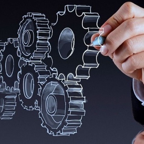 رشته مهندسی صنایع