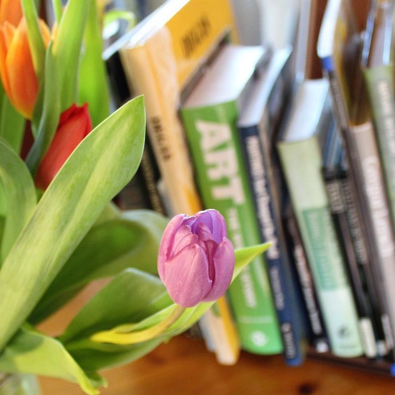 بهار مطالعاتی