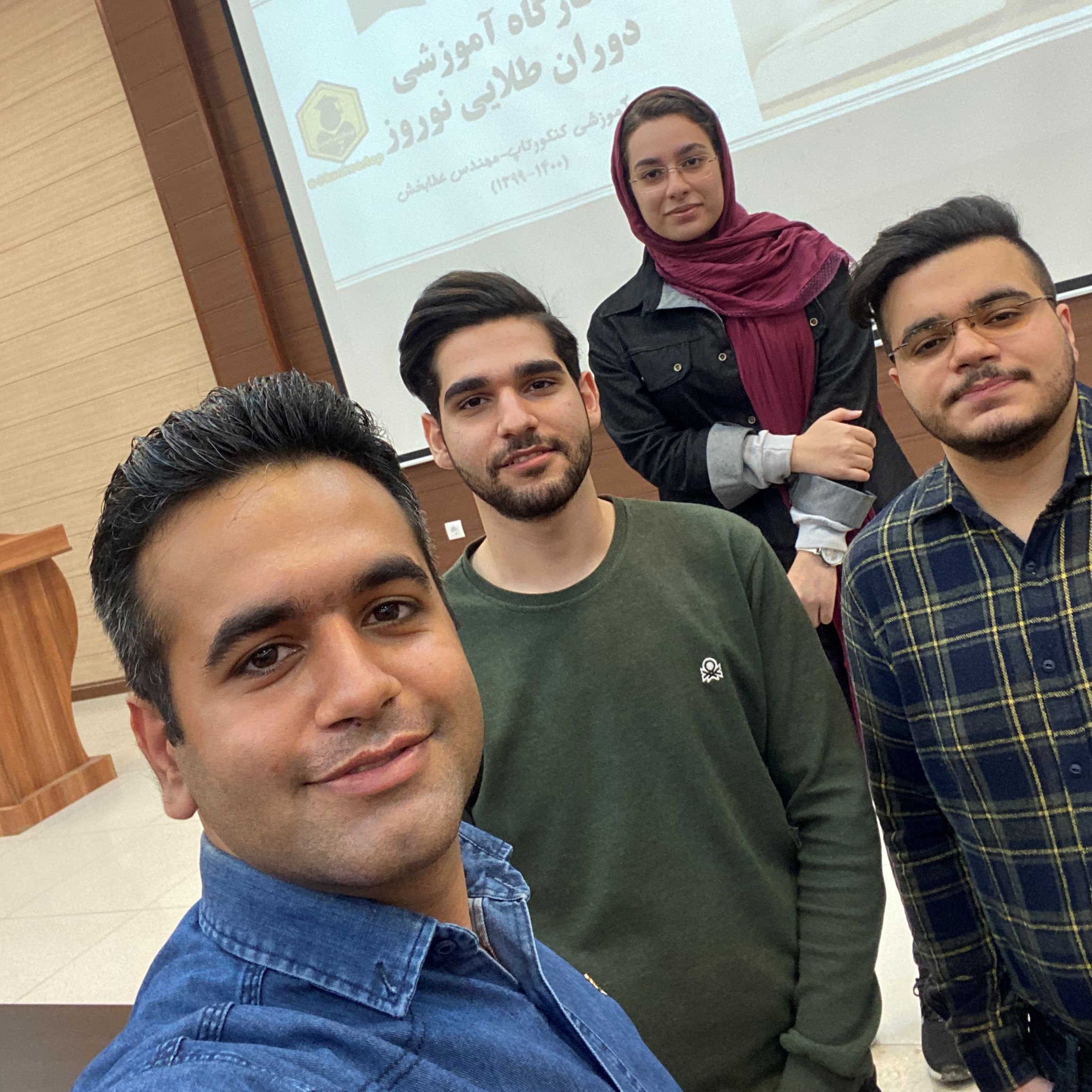 دوران طلایی نوروز