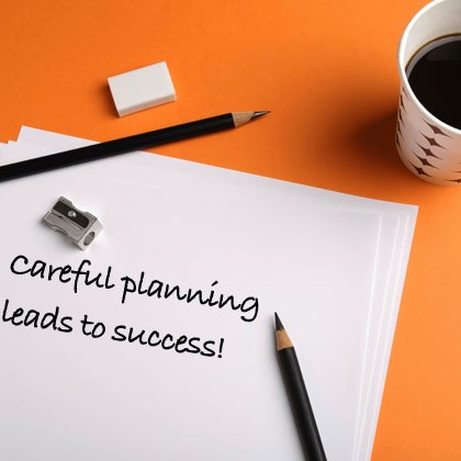 چرا باید برنامه ریزی داشته باشیم