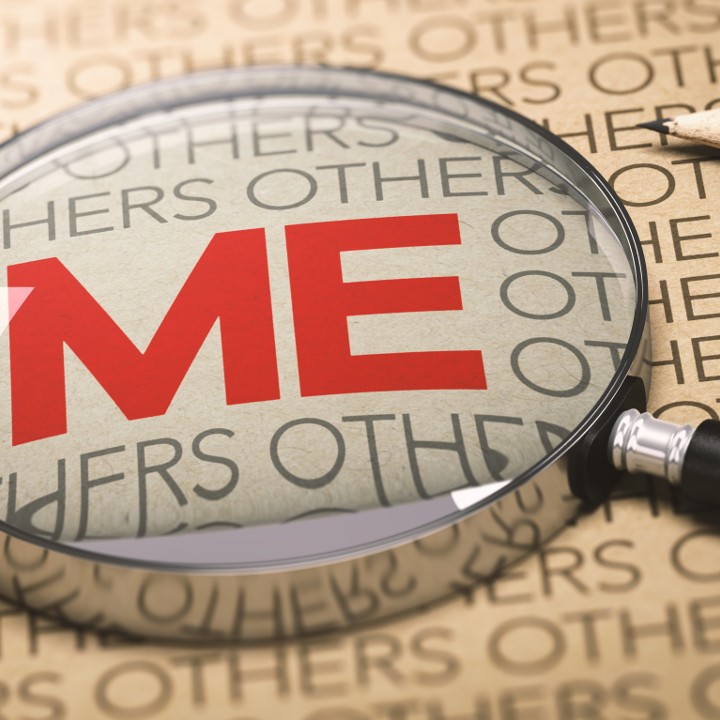 خودشناسی در برنامه ریزی