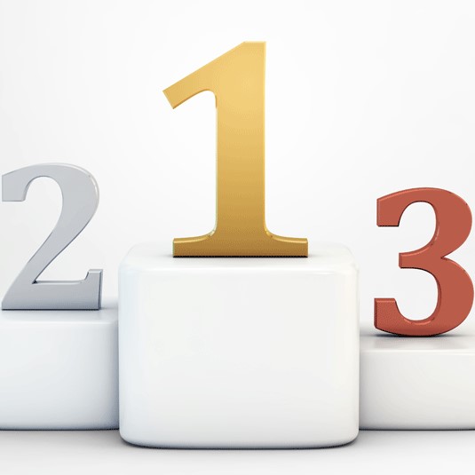 چگونه رتبه برتر شوم